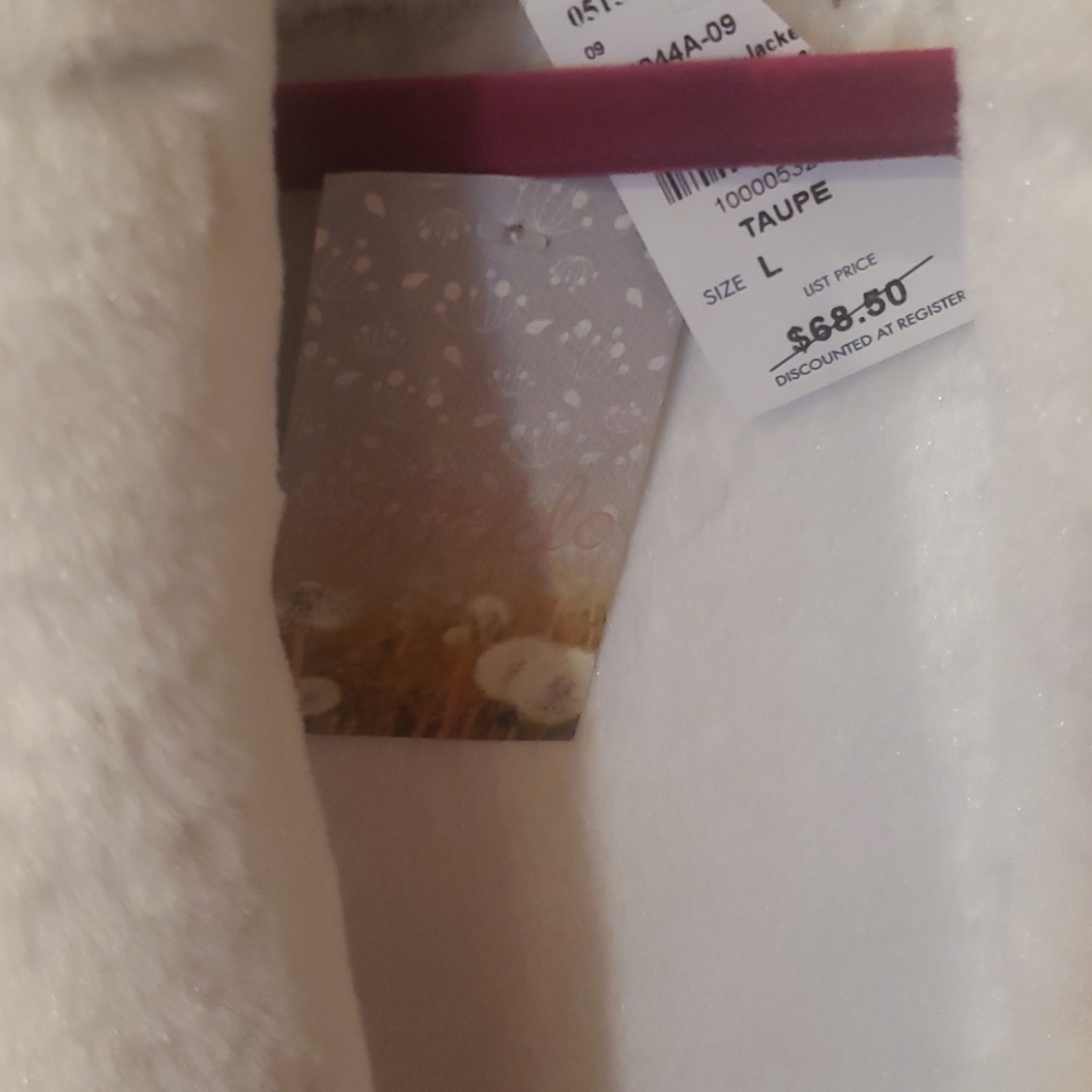 Kids jacket - Picture 2 of 5
